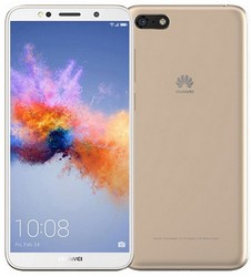 Замена стекла на телефоне Huawei Y5 Prime 2018 в Иркутске